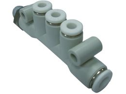 CKD �j���[�W���C���g�X�e�����X�^�C�v(�}�j�z�[���hR�t) ZW-MF46-6-P4