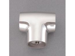 �G�X�R 25mm �p�C�v�W���C���g�e�B�[�Y �X�e�����X�� EA951EV-43