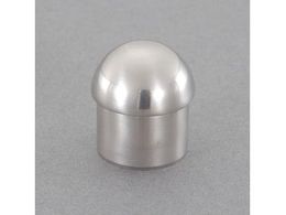 �G�X�R �p�C�v�G���h�L���b�v �X�e�����X�� 25mm EA951EV-46