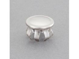 �G�X�R �t���b�g�p�C�v�G���h�L���b�v �X�e�����X�� 25mm EA951EV-47