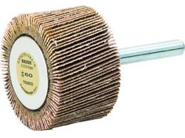 TRUSCO ~NtbvzC[ Oa40~25~6 5 #60 60# MR4025