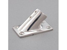 �G�X�R 25mm �p�C�v�p�A���O���x�[�X �X�e�����X�� EA951EW-151