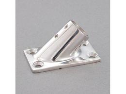 �G�X�R 25mm �p�C�v�p�A���O���x�[�X �X�e�����X�� EA951EW-152