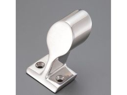 �G�X�R 25mm �p�C�v�p�u���P�b�g (�X�e�����X���E�~��) EA951EW-163