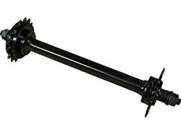 TRUSCO THR5503phCuVtg THR-5503DRS