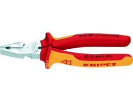 KNIPEX 1000V≏͌^y` 180mm 0206-180
