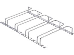 �O��Y�� UK 18-8 �O���X�t���[�� 4�A 1024600