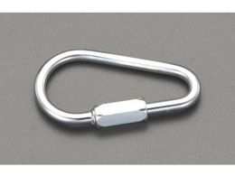 �G�X�R �N�C�b�N�����O �X�`�[�� Zinc 69.3�~30�~6.0mm EA638HL-6