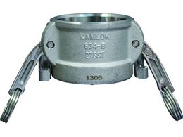 �g���b�N�X 634-BL �J�����b�N �c�C�����b�N�^�C�v�J�v���[ �_�X�g�L���b�v �X�e�����X 3�^4�C���` SST 634-BL-3 4-SST