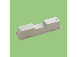 �֓���� ���σu���b�N 370mm 50�� KB-370