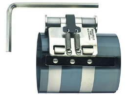 �G�X�R 40- 75mm �s�X�g�������O�R���v���b�T�[ EA603D-0