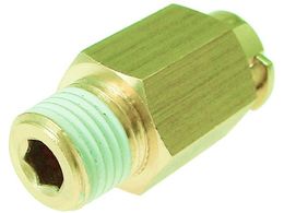 �`���_ �^�b�`�R�l�N�^�[�j�b�v���R�l�N�^�[H�^�C�v(����) �ڑ����aR1�^4 CKN-8-02H