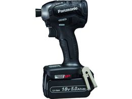 Panasonic fA CpNghCo[ 18V 5.0AhZbg  EZ76A1LJ2G-B