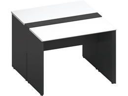 �R�N�� WV+��{ �Œ莮�z�� ����1000�~1200 �z���C�g �u���b�N