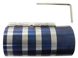 �G�X�R 90-175mm �s�X�g�������O�R���v���b�T�[ EA603D-3