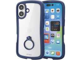 GR iPhone17 P[X Grippy O lCr[ PM-A25AGRPFRNV