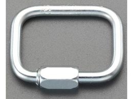 �G�X�R �N�C�b�N�����O �X�`�[�� Zinc 34�~49.5�~7.0mm EA638HS-7