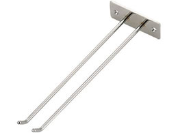 �O��Y�� UK 18-8 �O���X�t���[�� �Ǌ|�^ 1�A 1024930