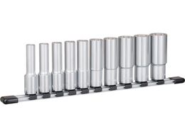 TONE �f�B�[�v�\�P�b�g�Z�b�g(12�p�E�z���_�[�t) 10pcs HDL410