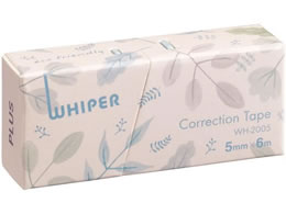 �v���X �z���C�p�[ ���P�[�X �C���e�[�v 5mm �{�^�j�J���O���[�� WH-2005