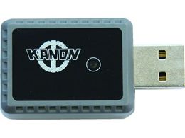 �J�m�� �R���p�N�g���C�����X�f-�^���M�f�W�^���m�M�X�p��M�@ USB-K1