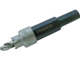 TRUSCO E型ホールカッター 10.5mm TE10.5 3521613が3,604円【ココデカウ】