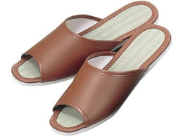 EBM �X���b�p ������ S-123 �u���E��(013)�J�[�t���U�[