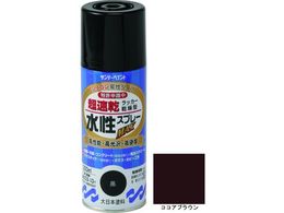 �T���f�[�y�C���g �������b�J�[�X�v���[MAX 300ml �R�R�A�u���E�� #261819