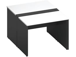 �R�N�� WV+��{ �Œ莮�z�� ����1000�~1400 �z���C�g �u���b�N