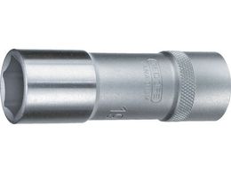 GEDORE �\�P�b�g �����O(6�p) 1�^2 11mm 1718746