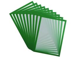 tarifold PVC}Olbgt[A3p 10 O[ 195245