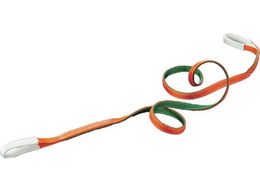 TRUSCO �x���g�X�����O JIS3���� ���[�A�C�` 25mm�~7.0m