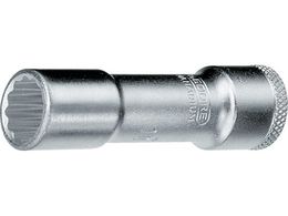 GEDORE �\�P�b�g(12�p) 3�^8 �����O 17mm 6259140