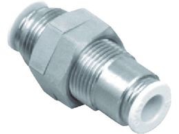 CKD �j���[�W���C���g �X�g���[�g�^�C�v �K���`���[�u�O�a:8mm GWS8-0-X