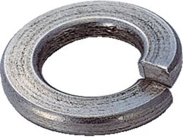 TRUSCO/B29�^�C�v �X�v�����O���b�V���[ �X�e�����X