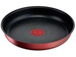 T-fal �C���W�j�I�E�l�I IH���[�W���E�A�����~�e�b�h �t���C�p��22cm L38303