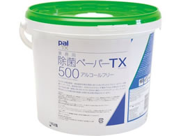 Pal �p�� ���ۃy�[�p�[TX �o�P�c�^�C�v 500���� W64230T