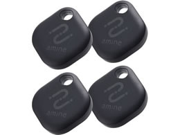 ���W�e�b�N �X�}�[�g�^�O �d�r�� 4�Z�b�g �u���b�N LGT-BETG1BKG4