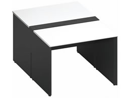 �R�N�� WV+��{ �Œ莮�z�� ����1000�~1600 �z���C�g �u���b�N