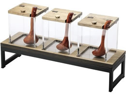 EBM �V���A���f�B�X�y���T�[ �R���e�i�[�Z�b�g 18007-000