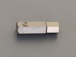 �G�X�R �փr�b�g(HEX)[EA164XD-14�p]14mm EA164XD-14B