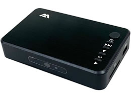 �t�@�~���[�E���C�t ���f�B�A�v���[���[ a33664