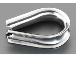 �G�X�R �V���u�� �X�e�����X�� 6mm EA638KA-24