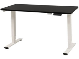 Netforce �d�����~�f�X�N W1200 �z���C�g�r�~�u���b�N�V��