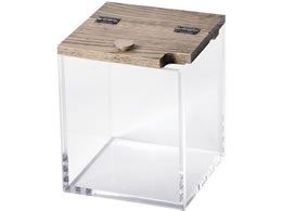 EBM �V���A���R���e�i�[ �W�t 18007-100 1025580