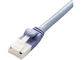 �G���R�� LAN�P�[�u�� CAT6 2m 10�{ �u���[ LD-GPT�^BU2�^RS1