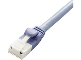 �G���R�� LAN�P�[�u�� CAT6 3m 10�{ �u���[ LD-GPT�^BU3�^RS1