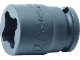 �R�[�P��/9.5mm���� �C���p�N�g�E�G���h�i�b�g�\�P�b�g