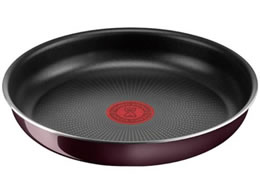 T-fal �C���W�j�I�E�l�I ���B���e�[�W�{���h�[�E�C���e���X �t���C�p�� 22cm
