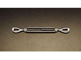 �G�X�R �^�[���o�b�N�� Eye&Eye �X�e�����X�� 8.0mm EA638KH-3